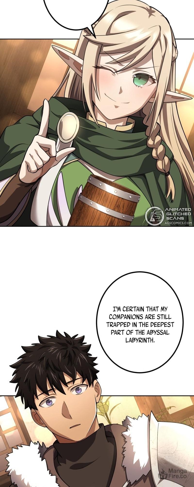 Monster Eater – Chapter 10 page 23