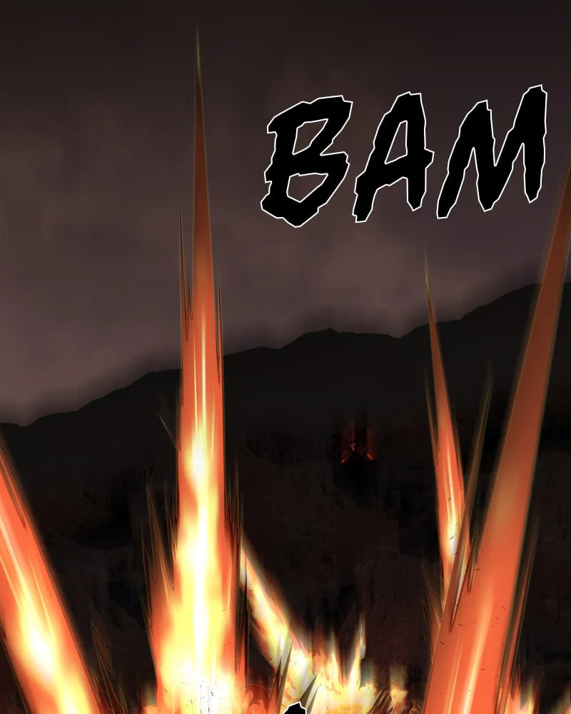 The Protagonist's Hidden Strength – Chapter 59 page 78