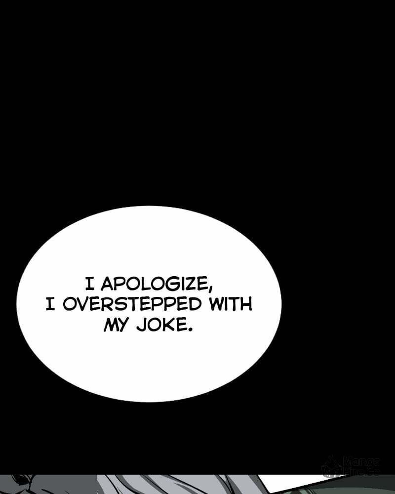 The Protagonist's Hidden Strength – Chapter 32 page 89