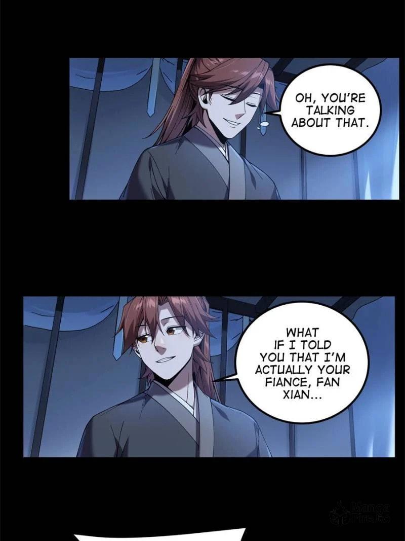 Celebrating the Remaining Life – Chapter 40 page 38