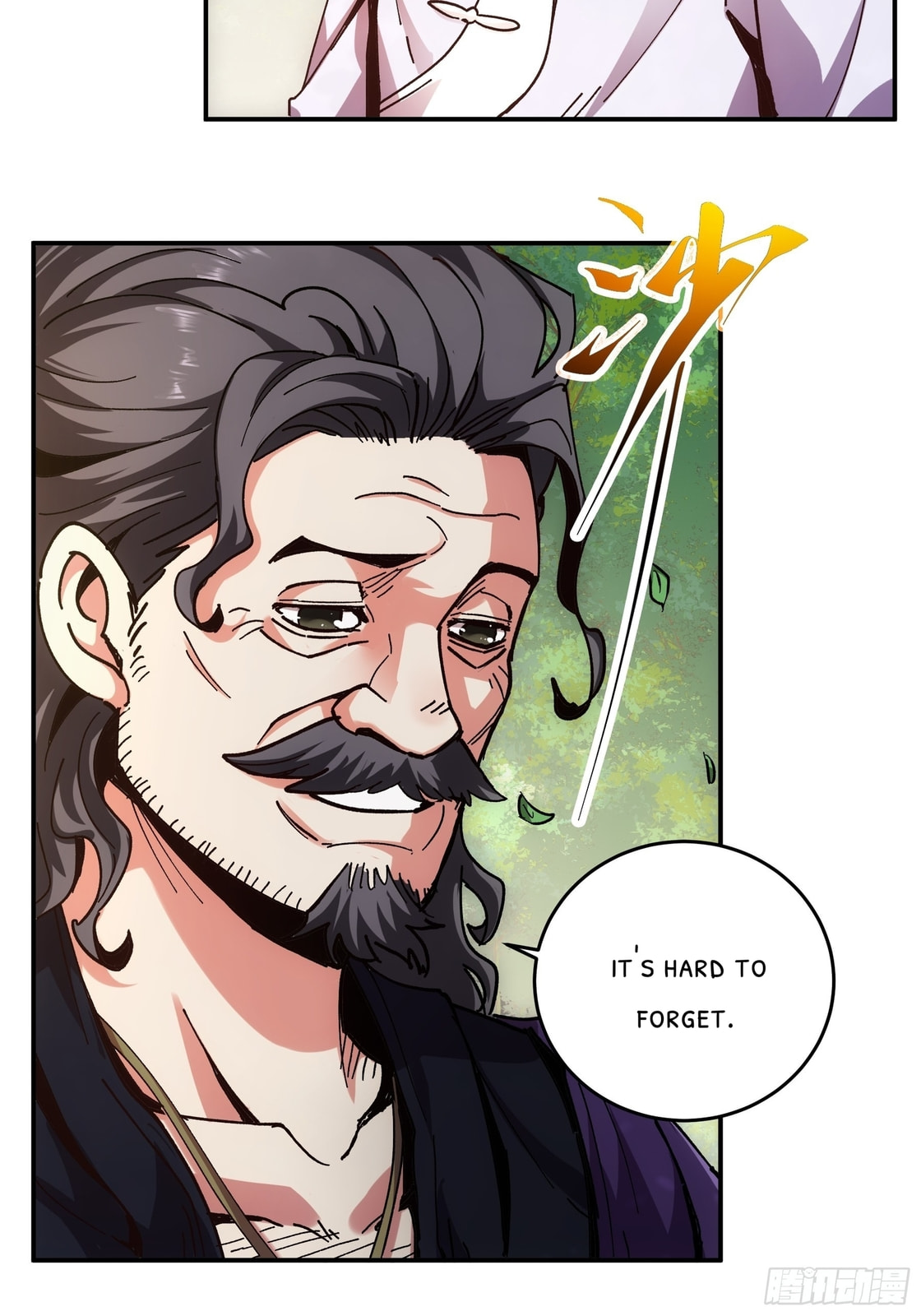 Celebrating the Remaining Life – Chapter 15 page 6