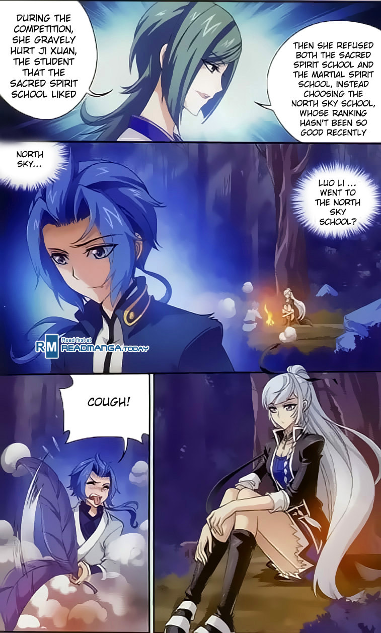 Choosing A School page 13