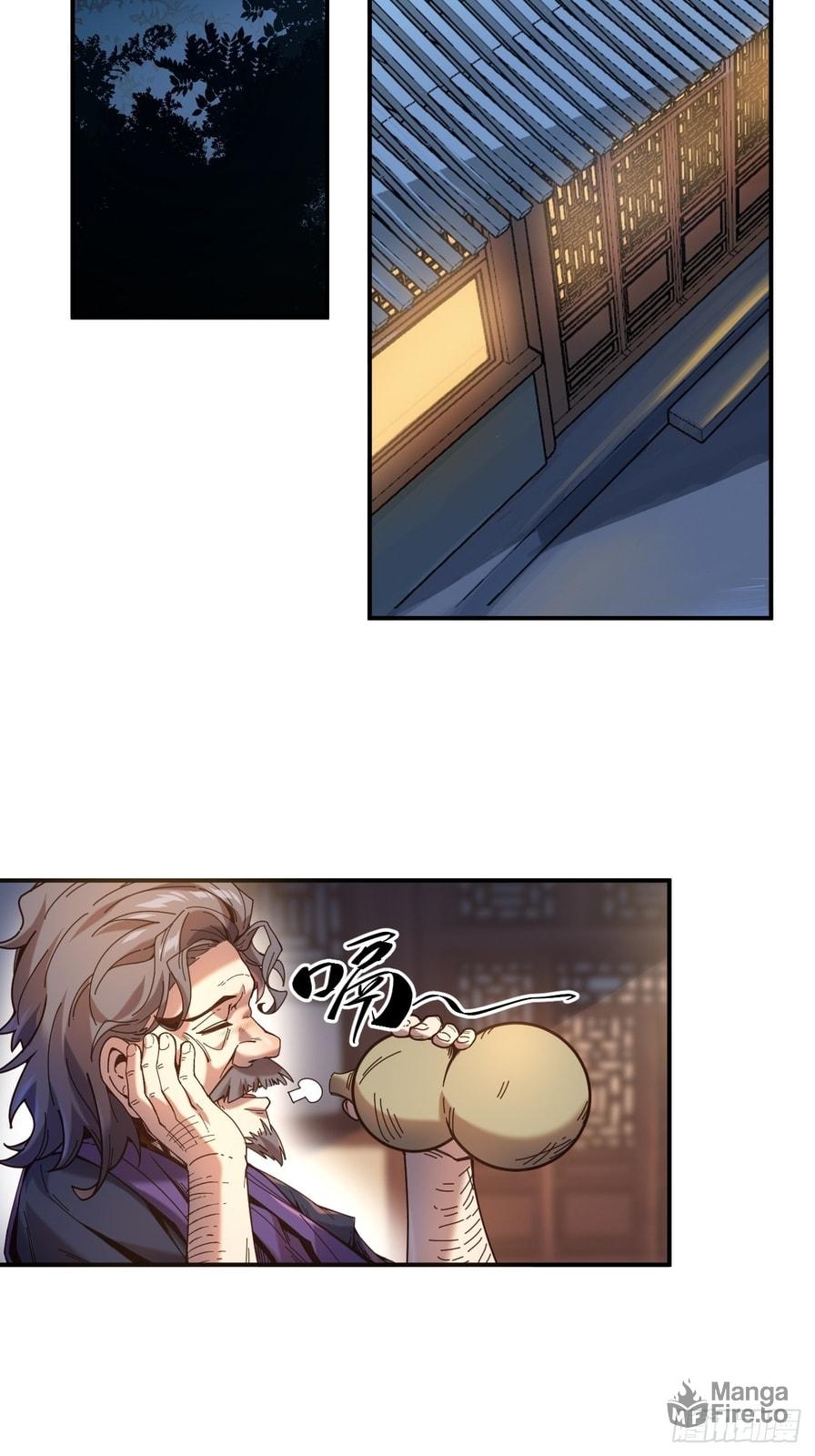 Celebrating the Remaining Life – Chapter 14 page 8