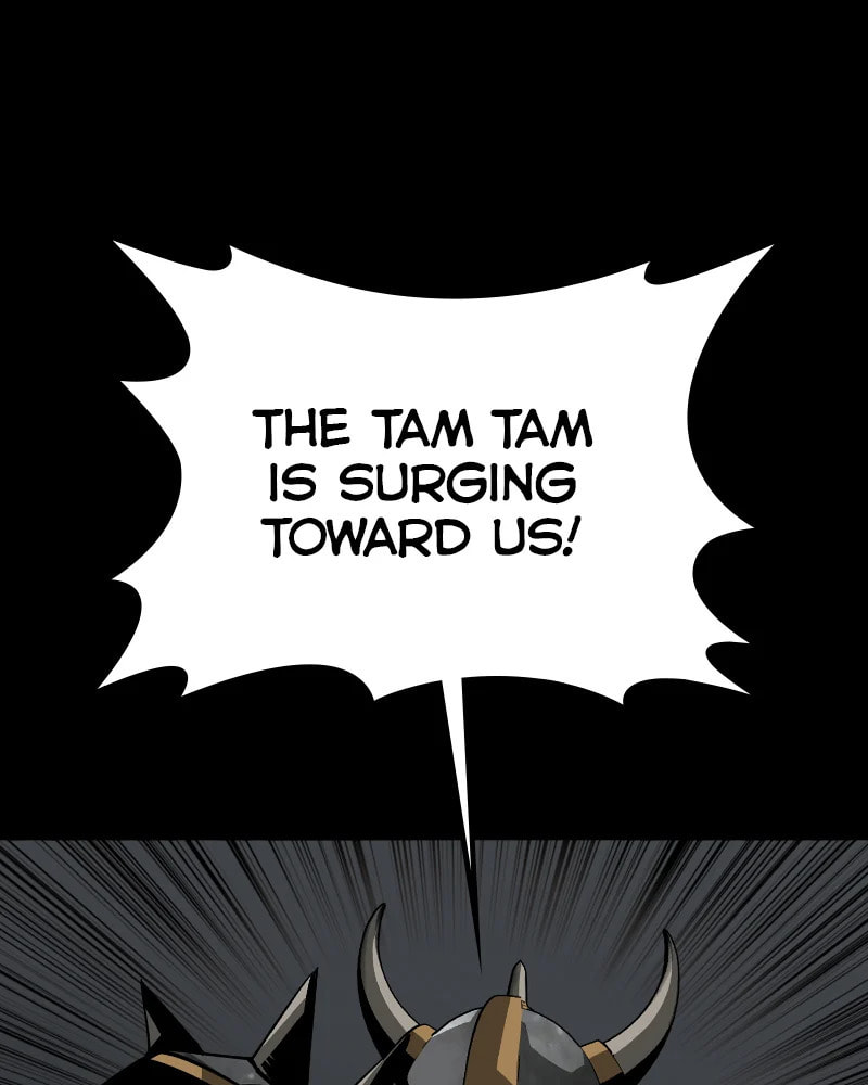 The Protagonist's Hidden Strength – Chapter 61 page 37