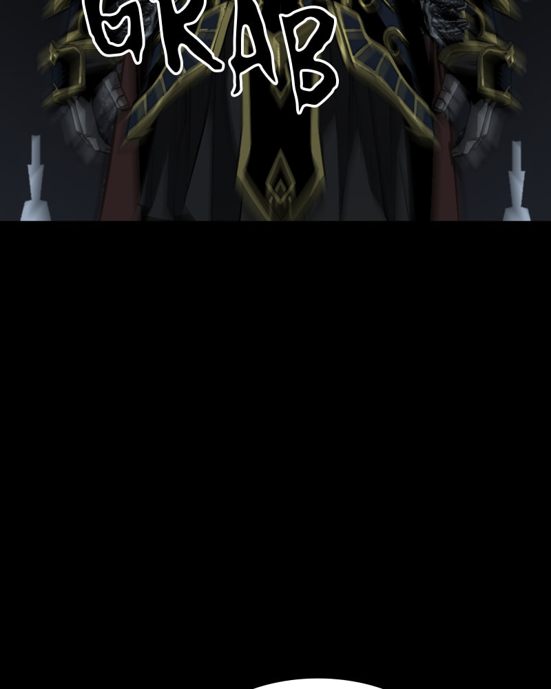 The Protagonist's Hidden Strength – Chapter 21 page 43