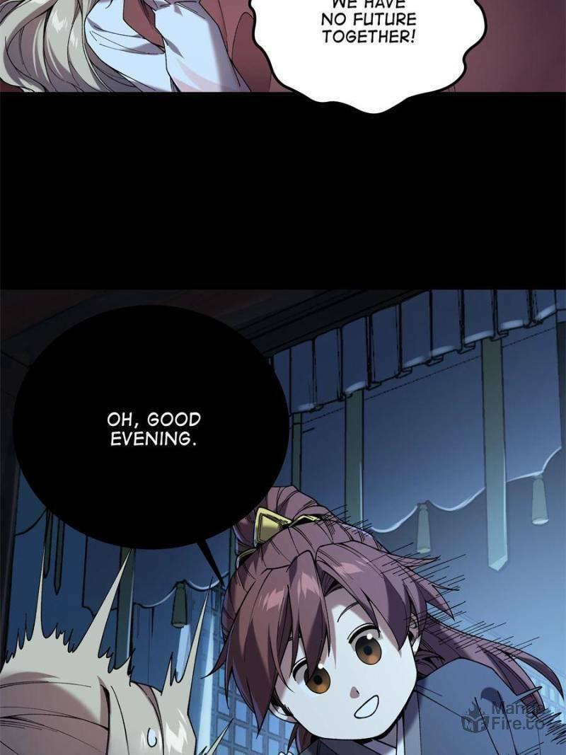 Celebrating the Remaining Life – Chapter 40 page 19