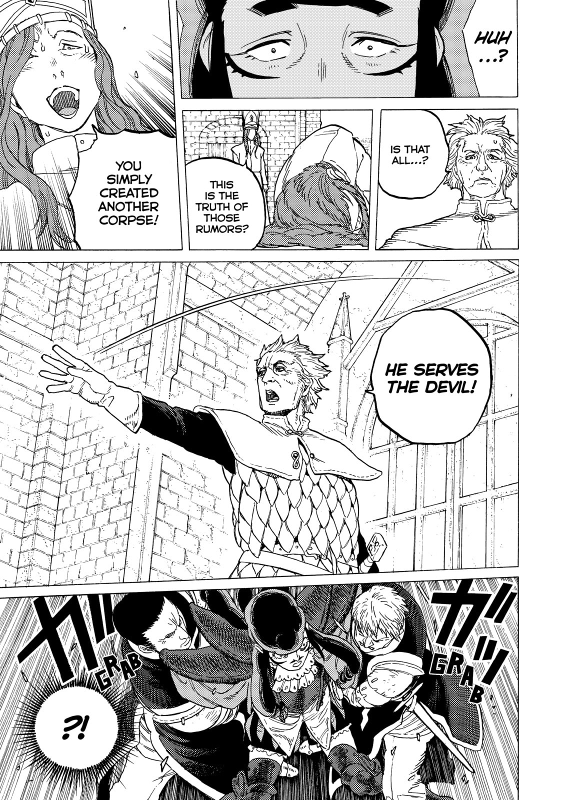 The Heretics page 10
