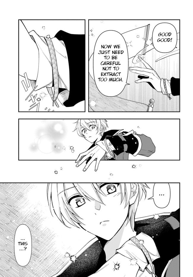 The Frontier Alchemist – Chapter 17 page 12