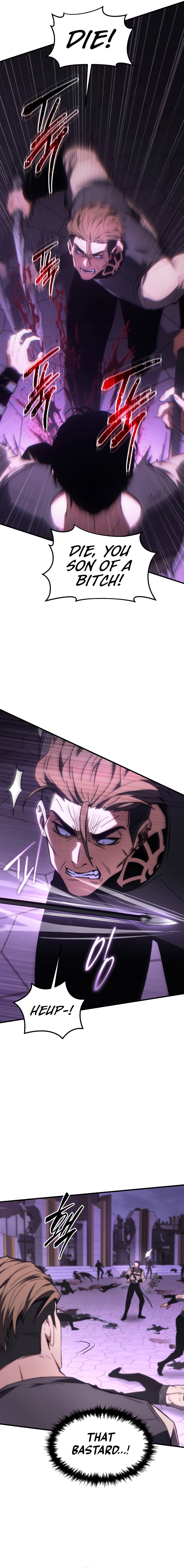 The 100th Regression of the Max-Level Player – Chapter 23 page 14