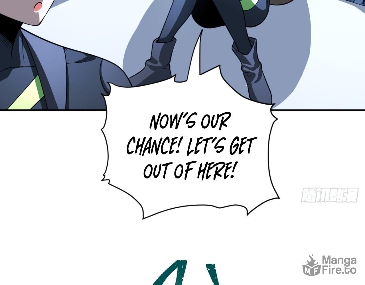 God Slayer – Chapter 22 page 34