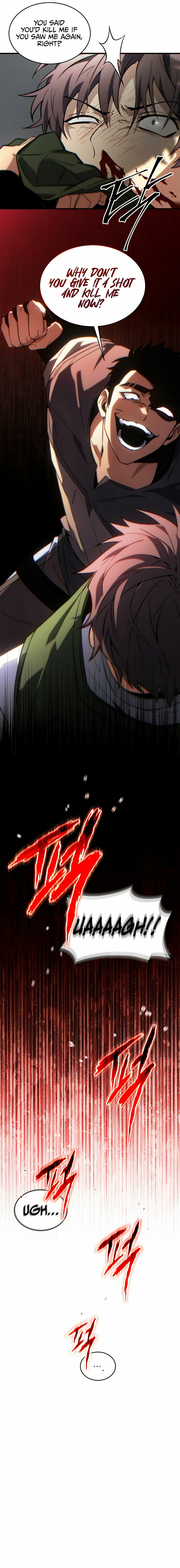 The 100th Regression of the Max-Level Player – Chapter 36 page 21