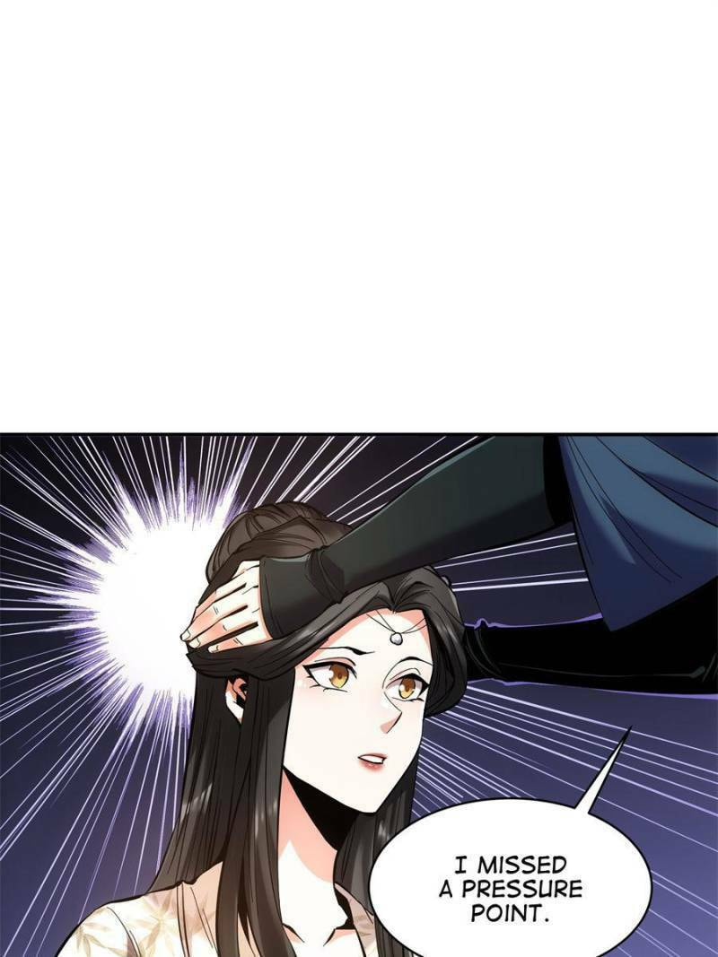 Celebrating the Remaining Life – Chapter 60 page 46