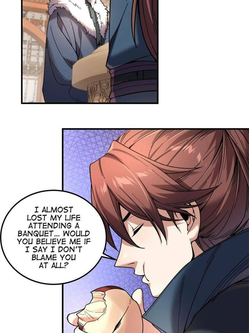 Celebrating the Remaining Life – Chapter 51 page 40