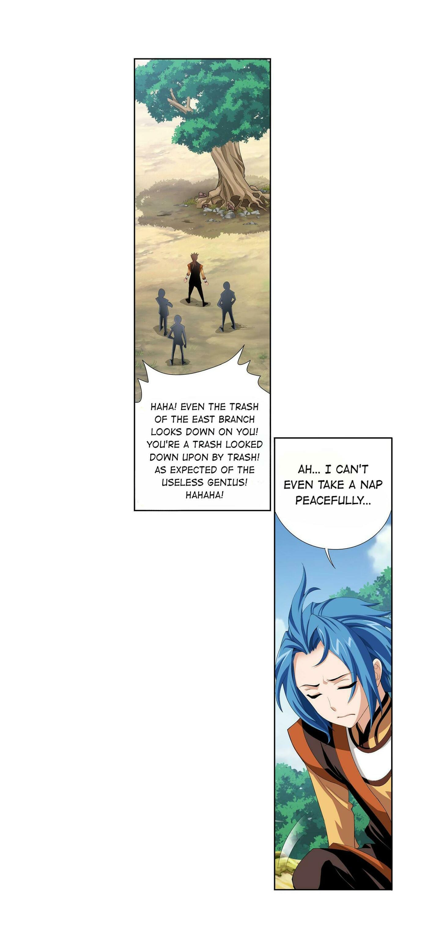 Testing Skills page 4