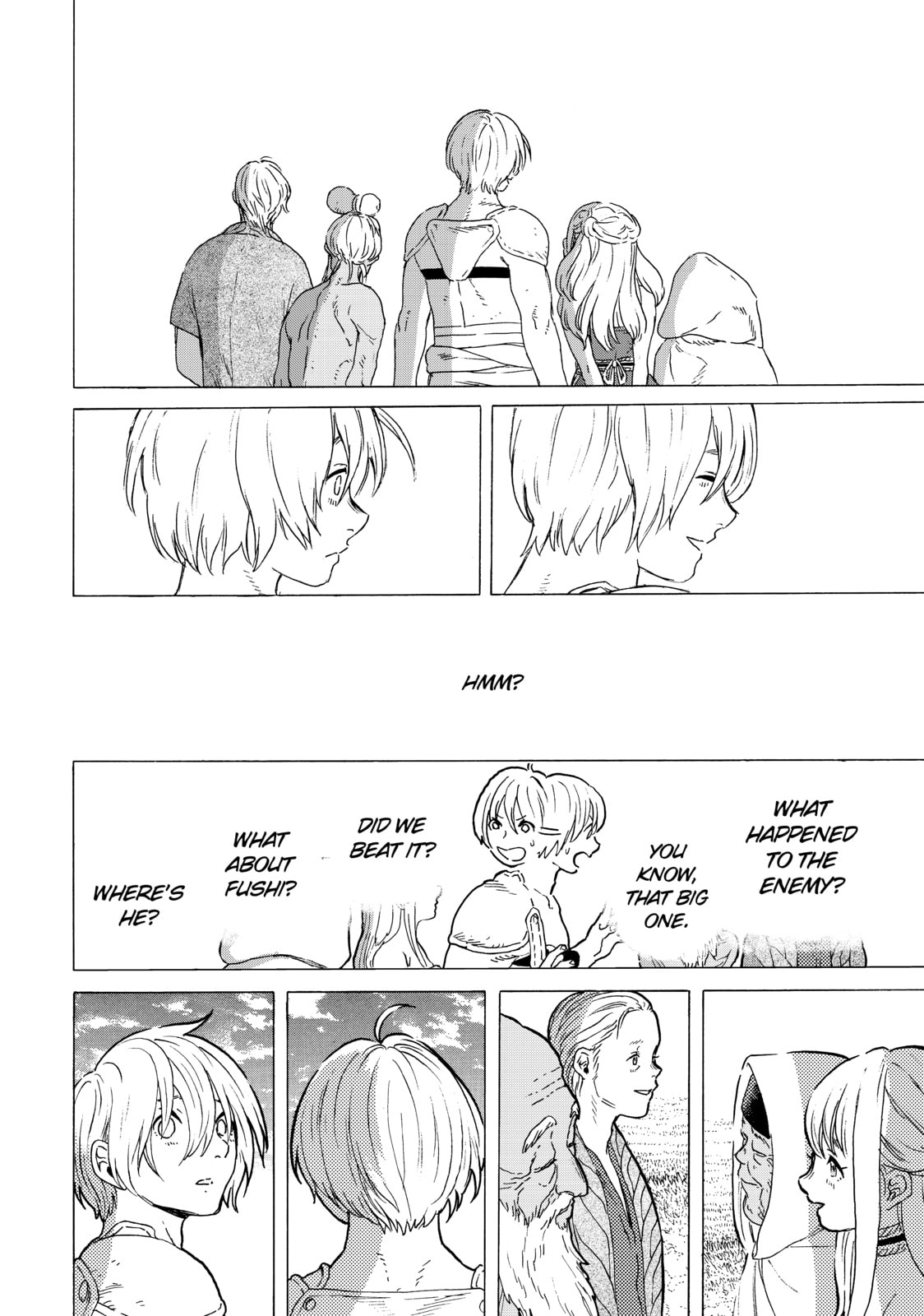 The Family on the Hill page 16