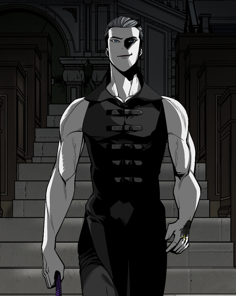 The Protagonist's Hidden Strength – Chapter 35 page 22