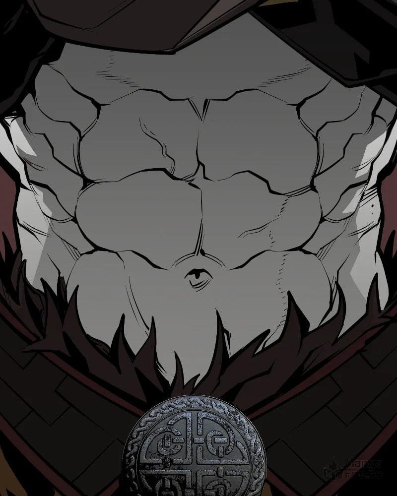 The Protagonist's Hidden Strength – Chapter 68 page 19