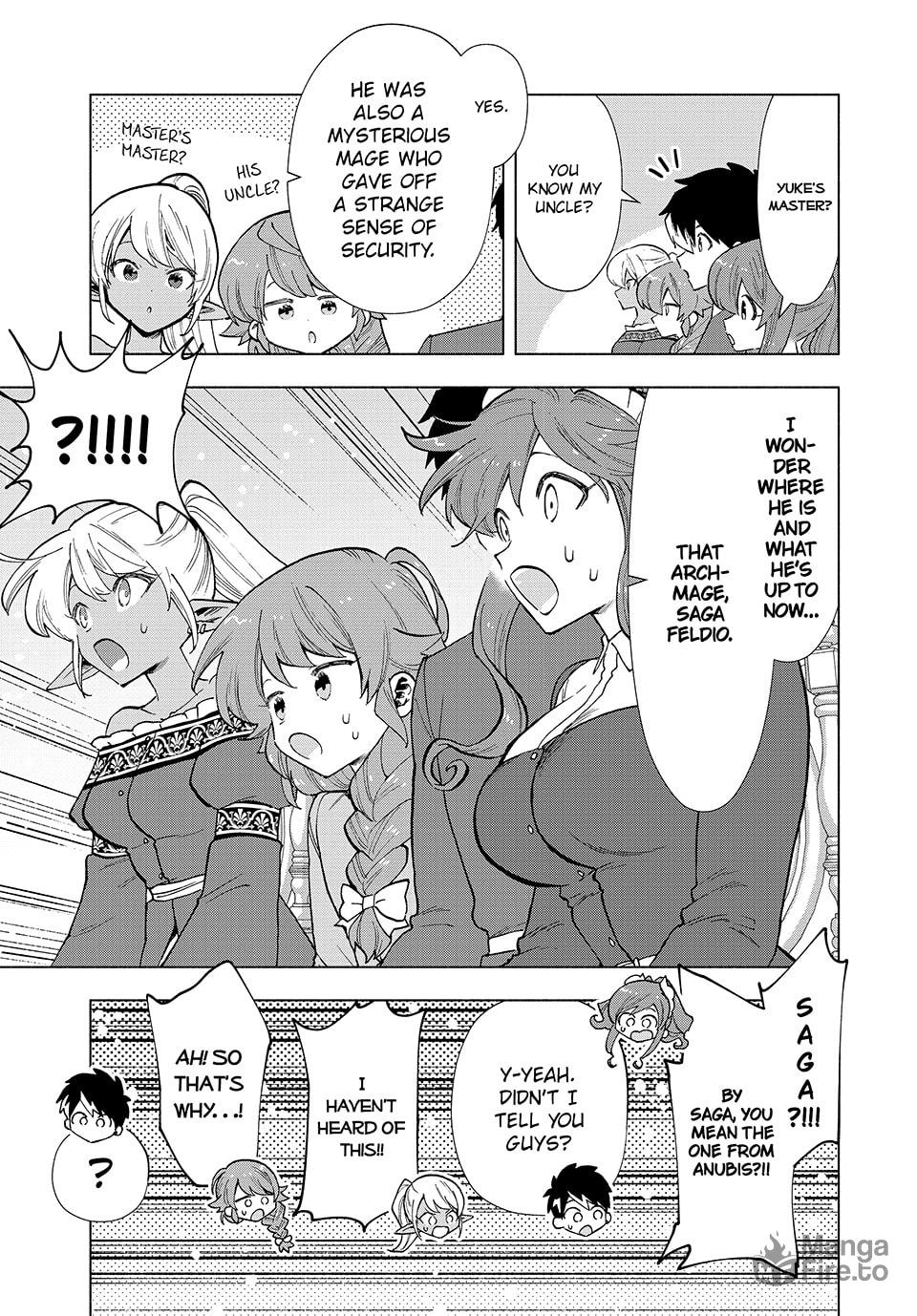 Meeting for [Stampede] Countermeasures page 8