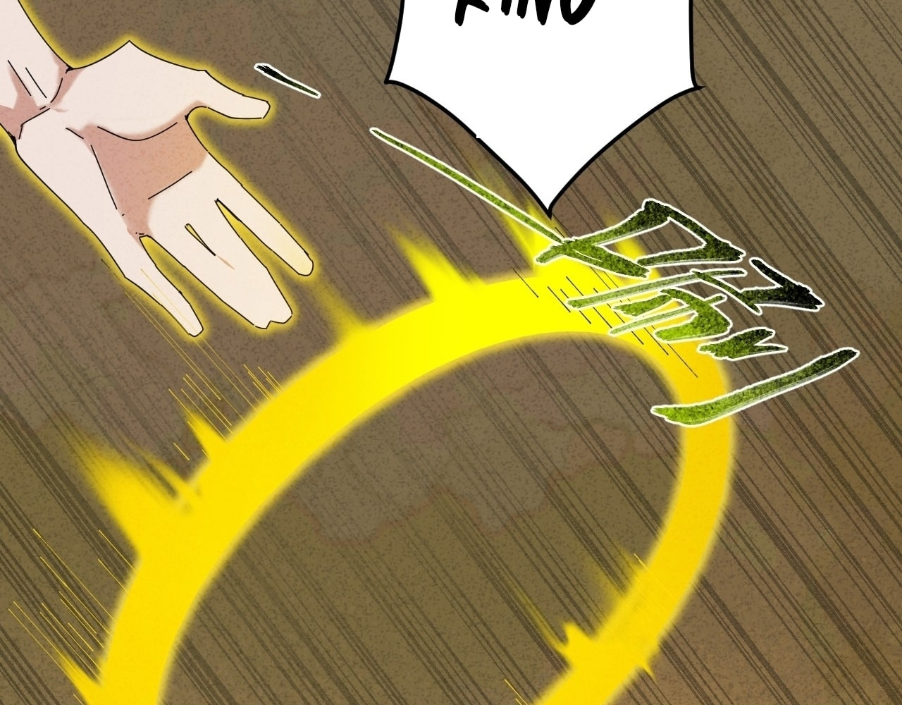 God Slayer – Chapter 27 page 6