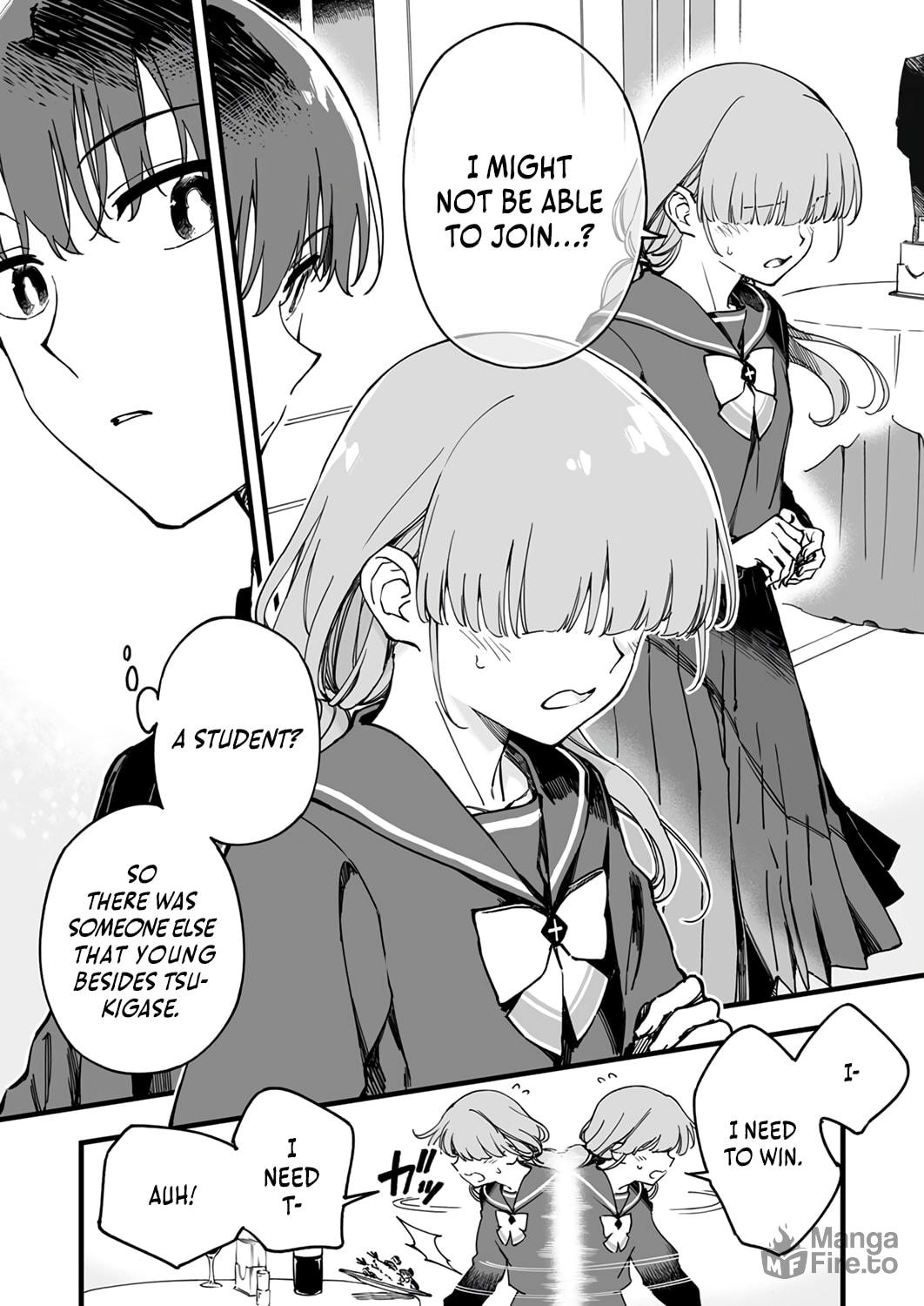 The Unfortunate 'Trapper' Cast Out of the Hero’s Party Will Defy Fate and Become the Strongest with the Unique Skill 'Arrow' – Chapter 7 page 8