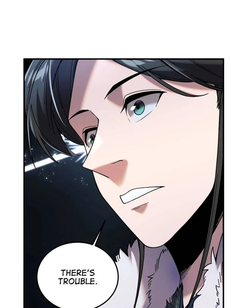 Celebrating the Remaining Life – Chapter 51 page 46