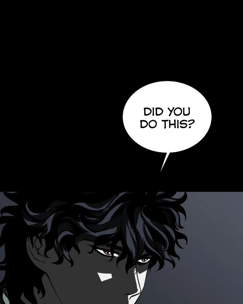 The Protagonist's Hidden Strength – Chapter 42 page 37