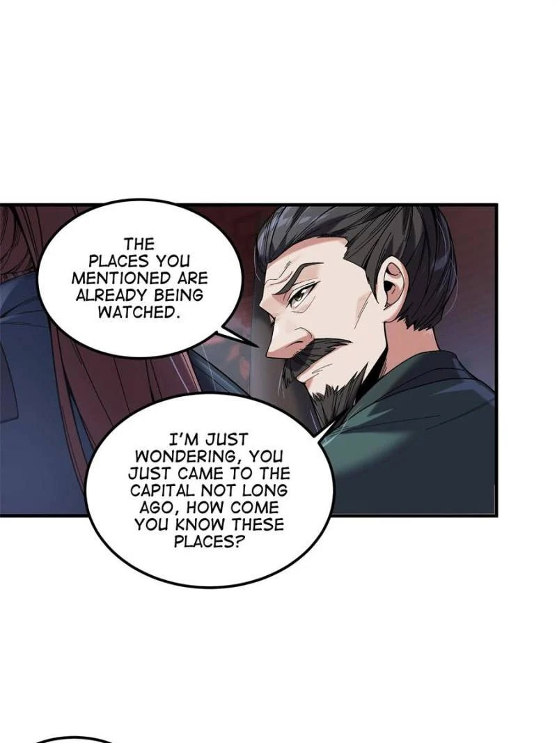 Celebrating the Remaining Life – Chapter 46 page 25