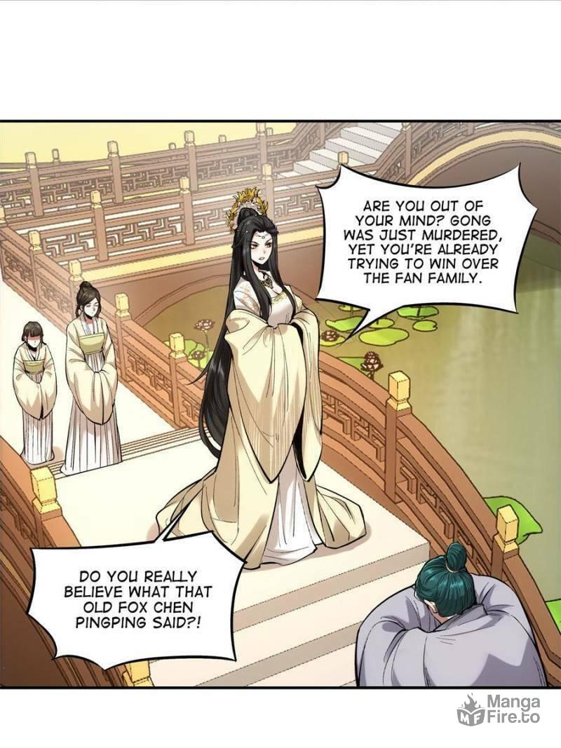 Celebrating the Remaining Life – Chapter 56 page 56