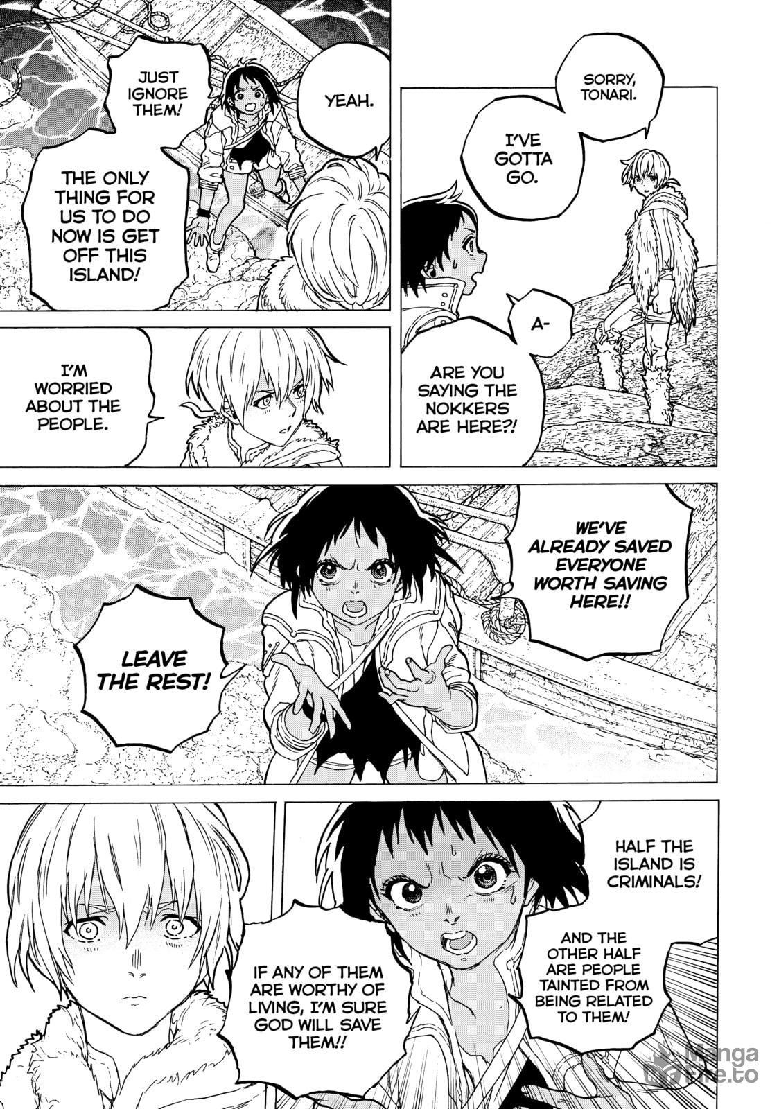 After The Selection page 2