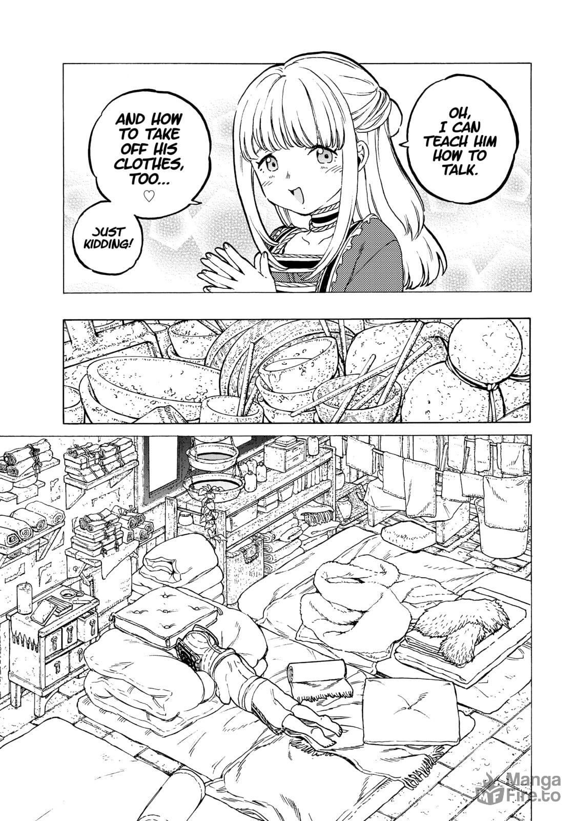 Guinea Pig page 2
