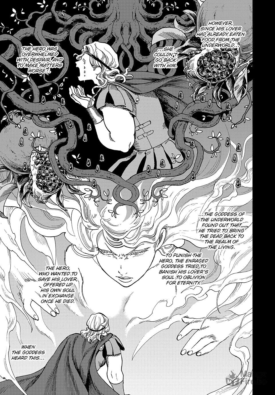 Sad Story of a Hero and a Lover page 4