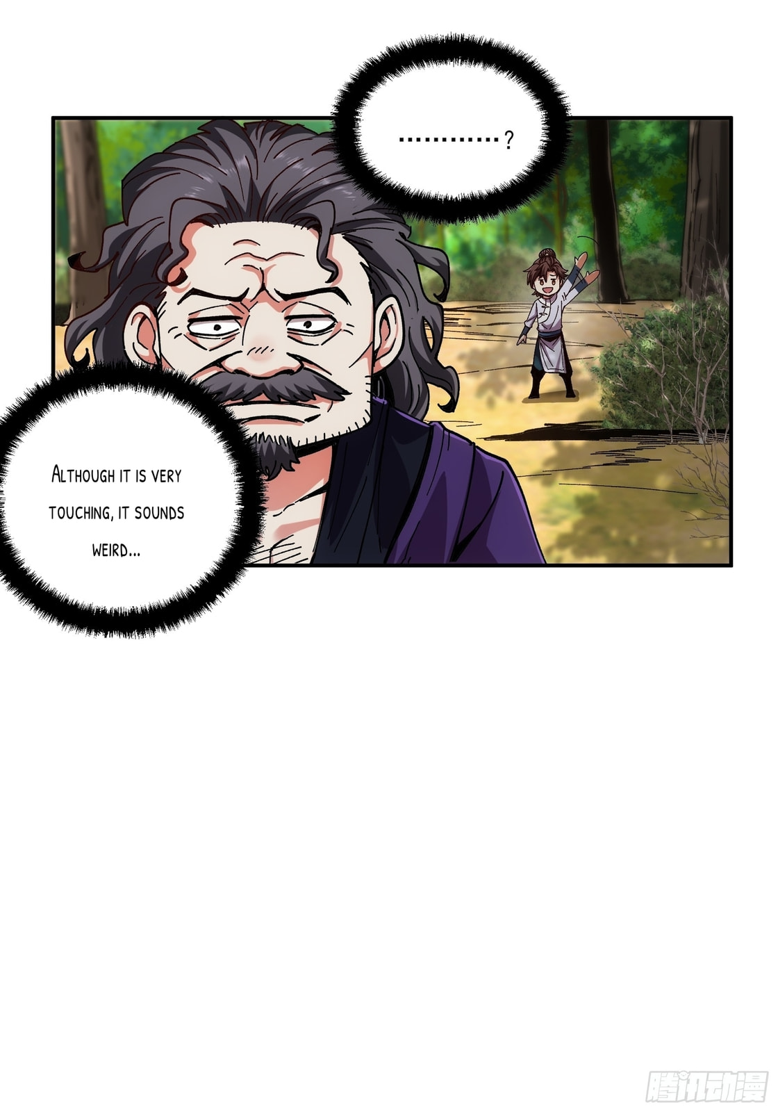 Celebrating the Remaining Life – Chapter 15 page 15