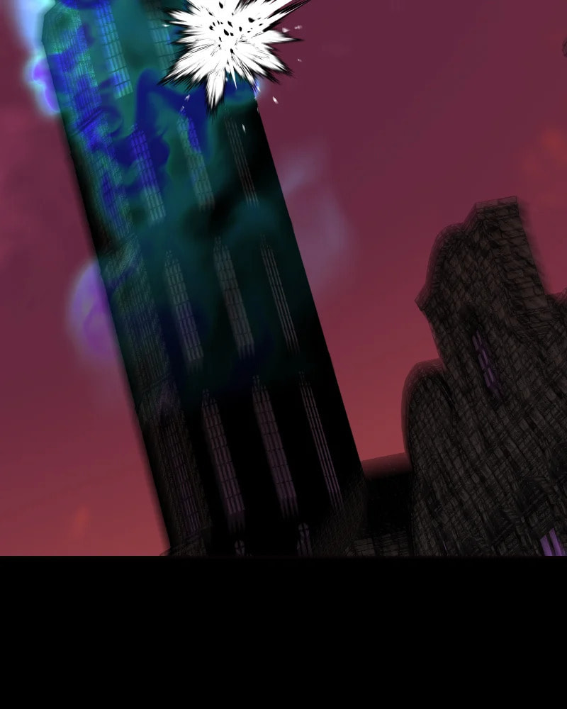 The Protagonist's Hidden Strength – Chapter 58 page 43