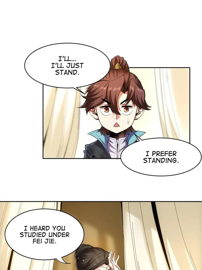 Celebrating the Remaining Life – Chapter 60 page 12