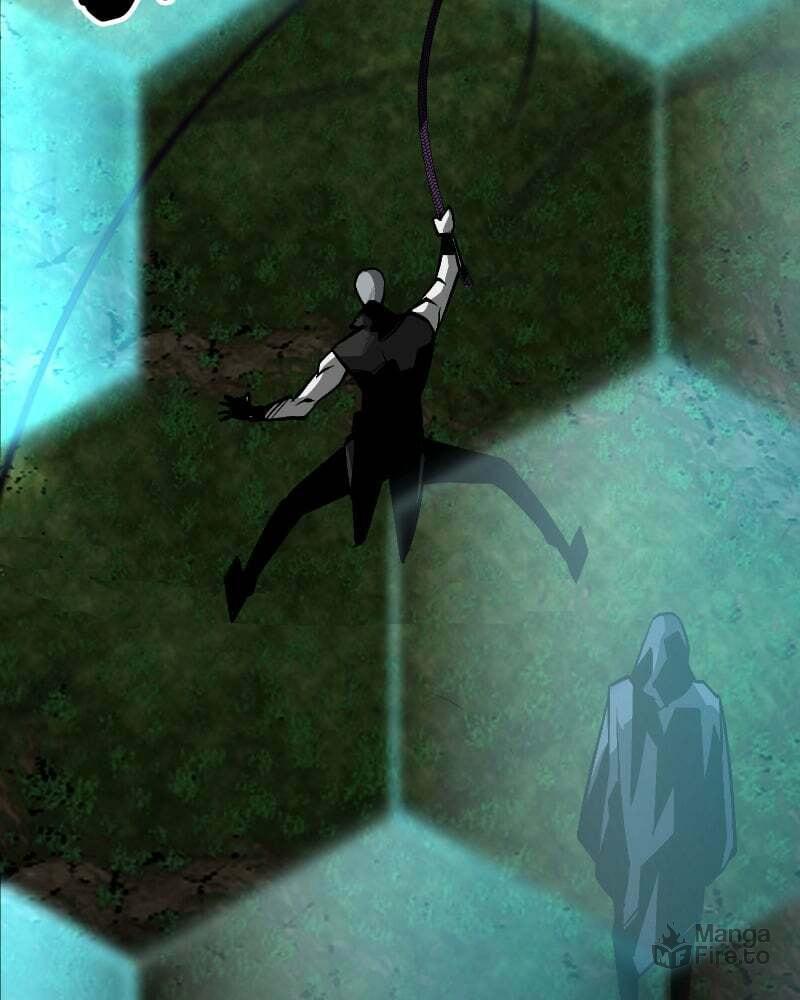 The Protagonist's Hidden Strength – Chapter 34 page 8
