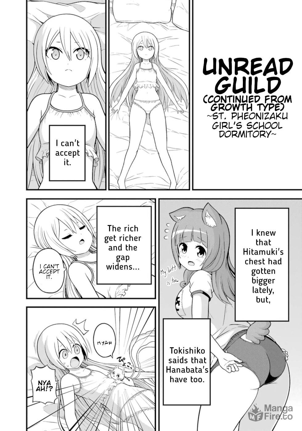 Immoral Guild – Chapter 48 page 41