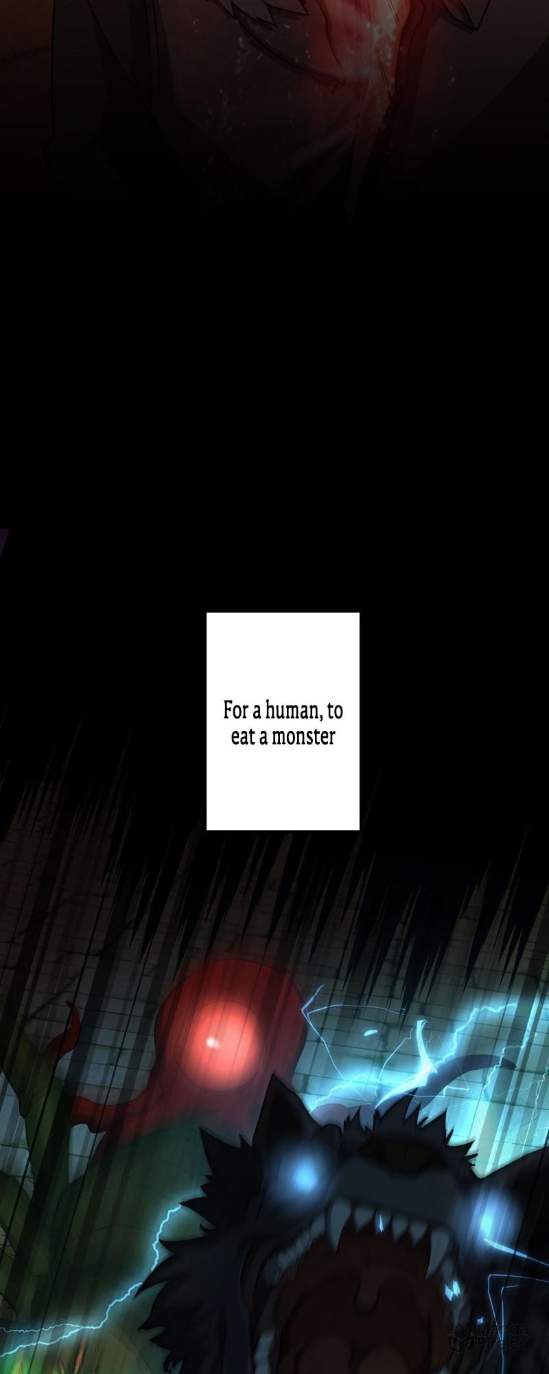 Monster Eater – Chapter 1 page 17