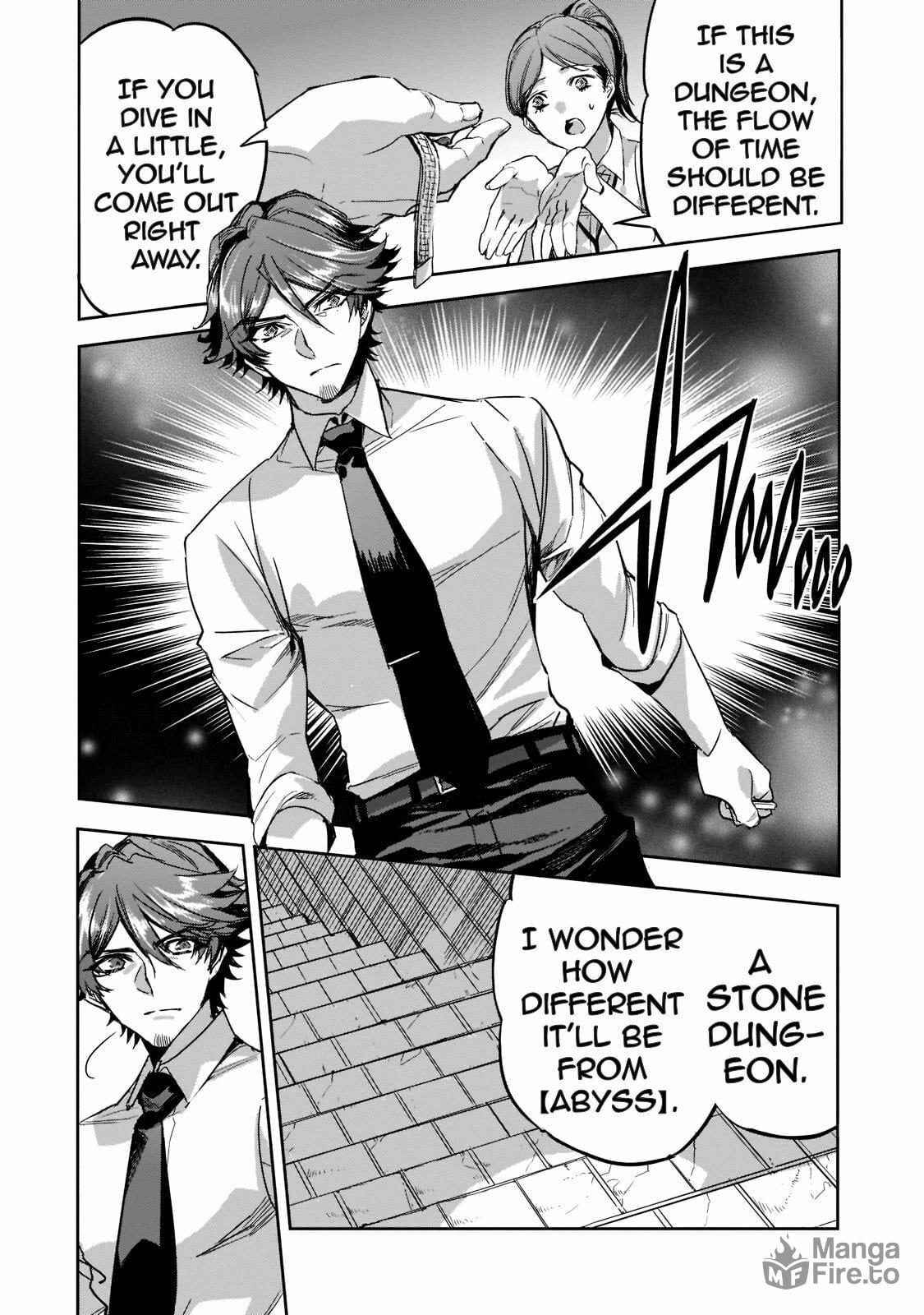The First Wave page 11