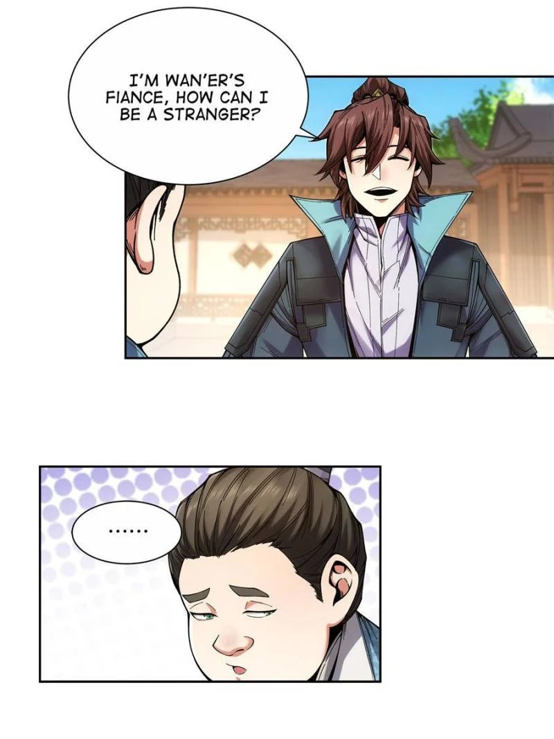 Celebrating the Remaining Life – Chapter 55 page 6