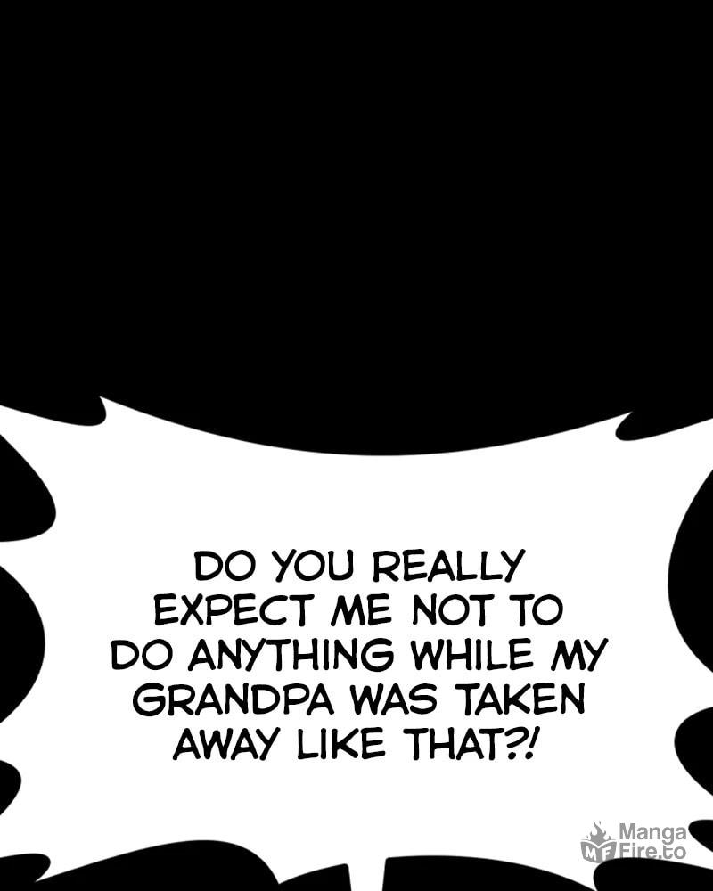 The Protagonist's Hidden Strength – Chapter 36 page 83