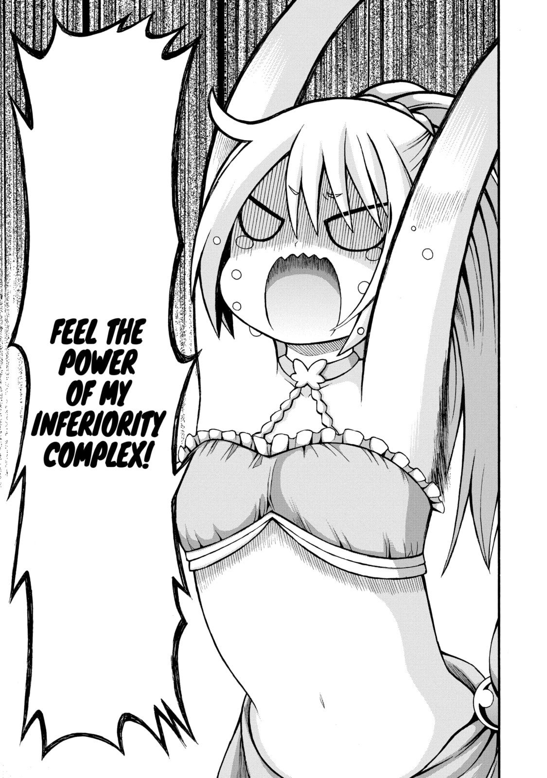 Immoral Guild – Chapter 40 page 10