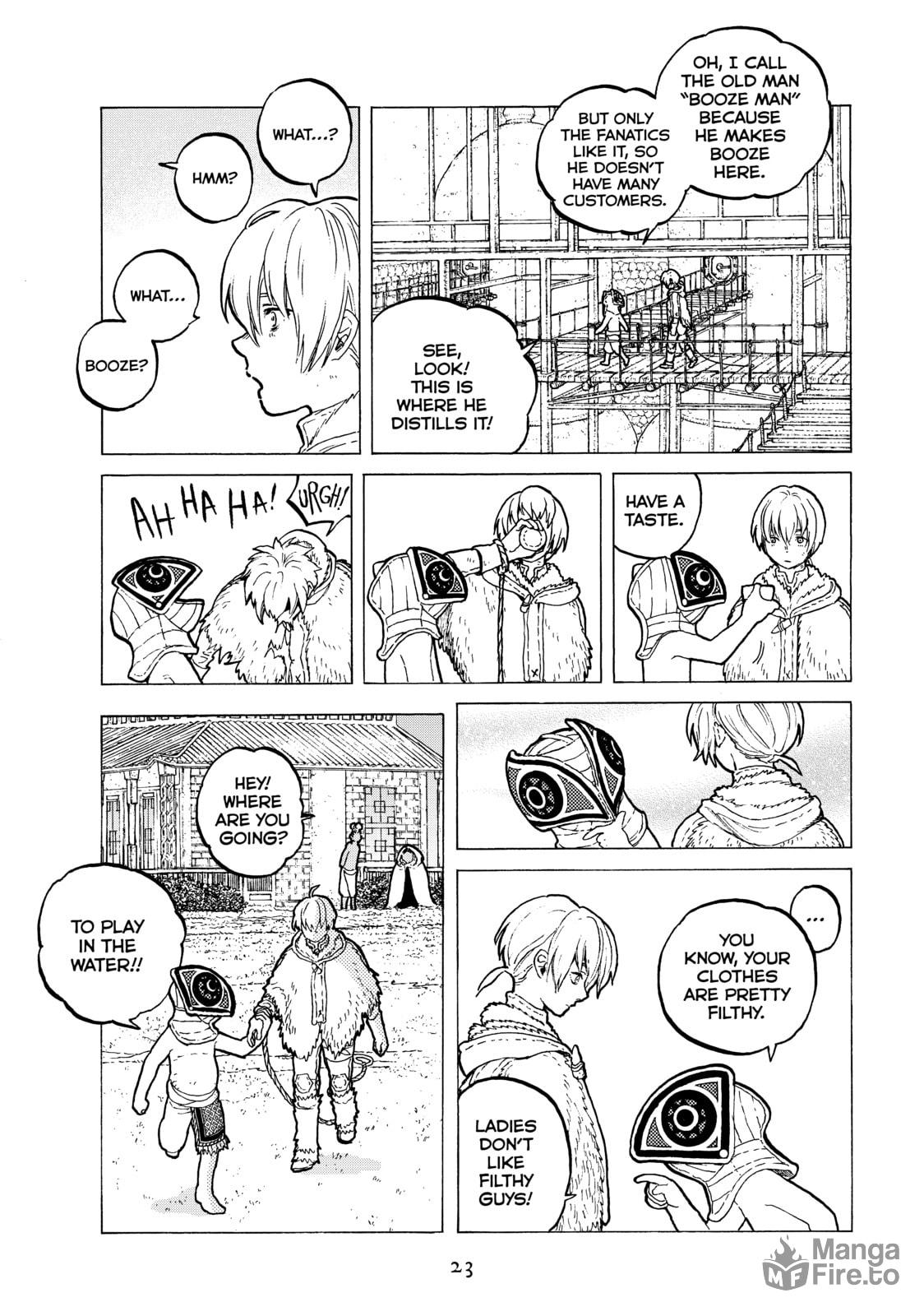 The Two 'Monsters' page 2