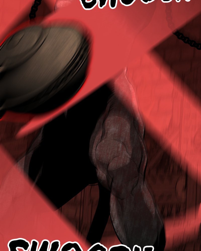 The Protagonist's Hidden Strength – Chapter 28 page 72