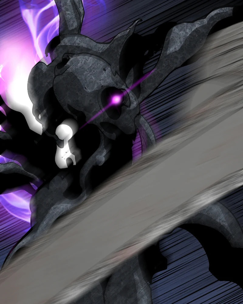 The Protagonist's Hidden Strength – Chapter 45 page 37