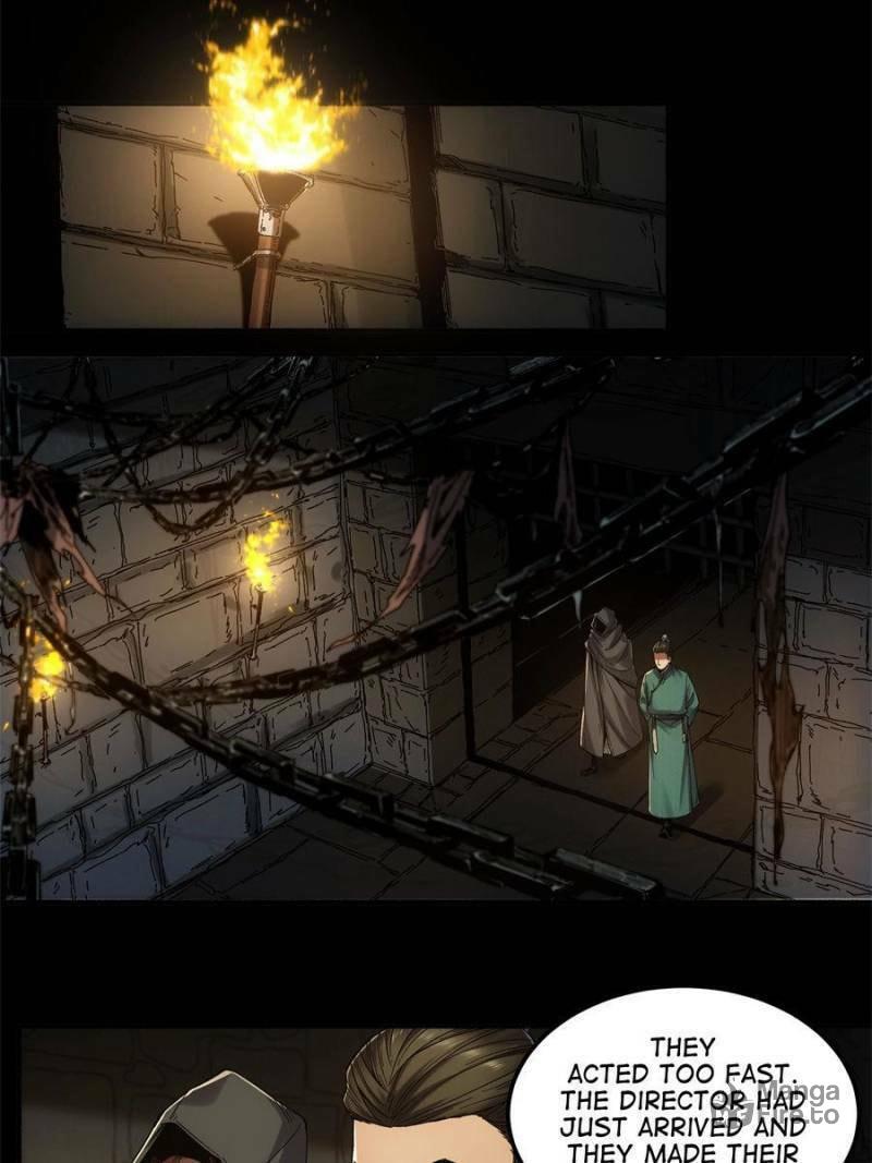 Celebrating the Remaining Life – Chapter 48 page 49