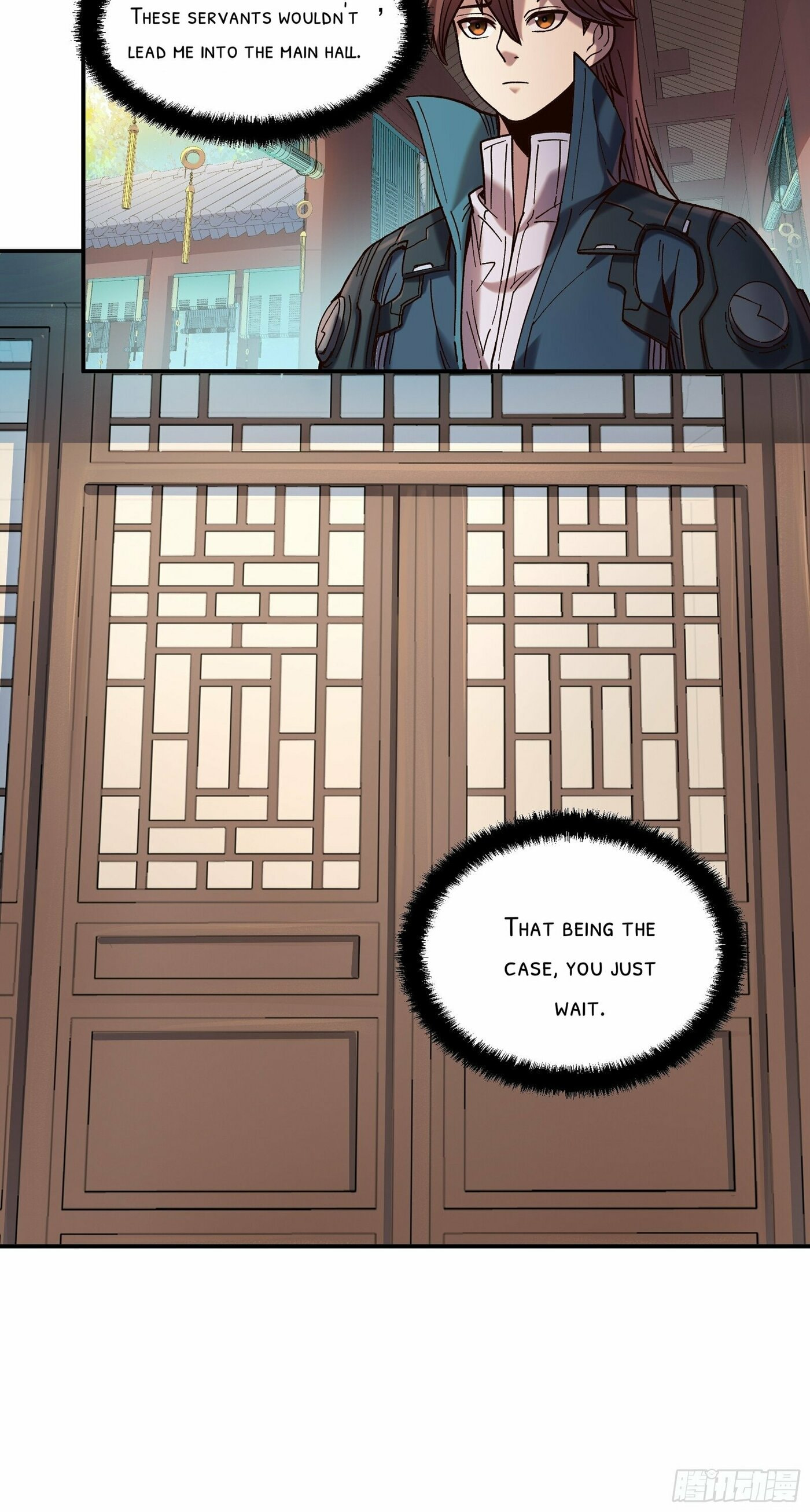 Celebrating the Remaining Life – Chapter 29 page 15