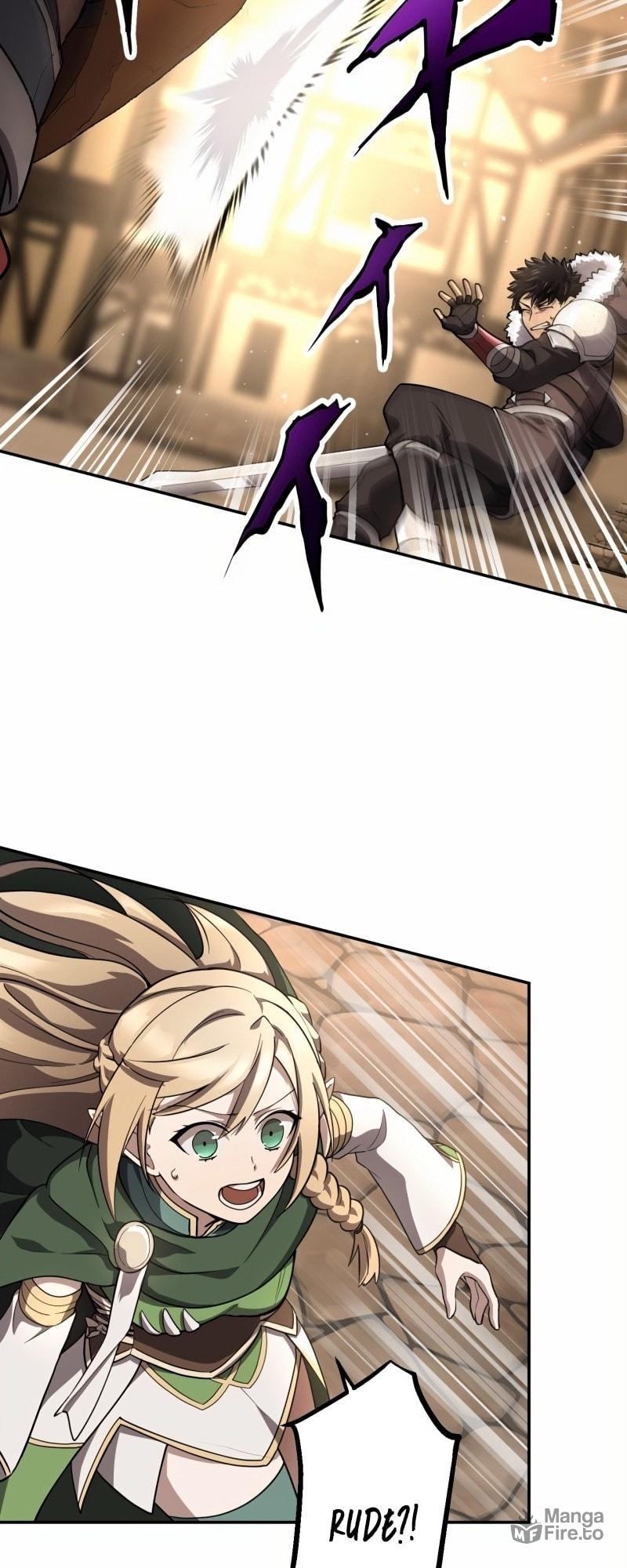 Monster Eater – Chapter 19 page 8