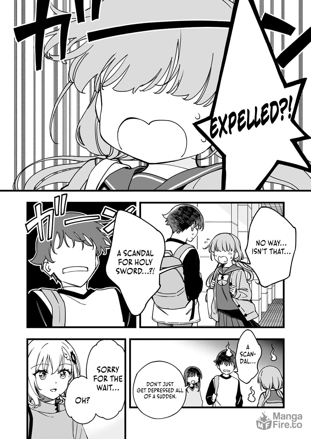 The Unfortunate 'Trapper' Cast Out of the Hero’s Party Will Defy Fate and Become the Strongest with the Unique Skill 'Arrow' – Chapter 8 page 5