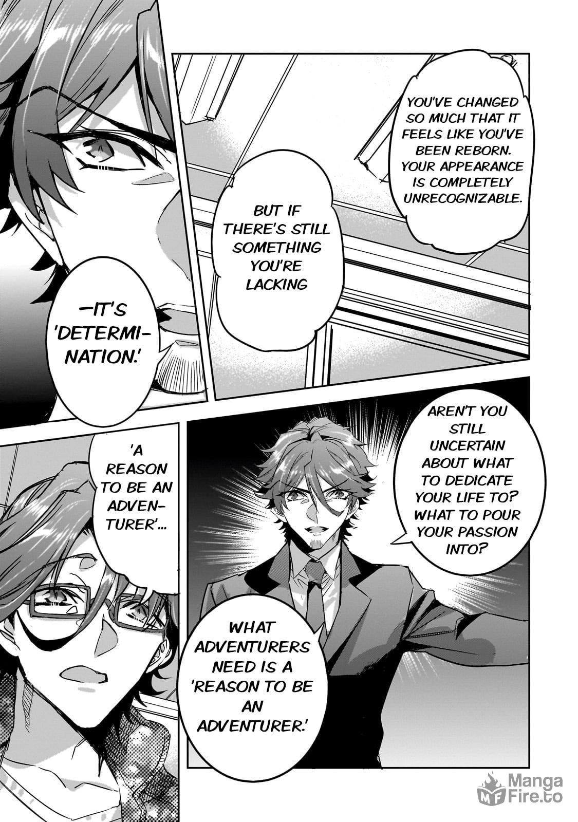 The First Trainee page 32