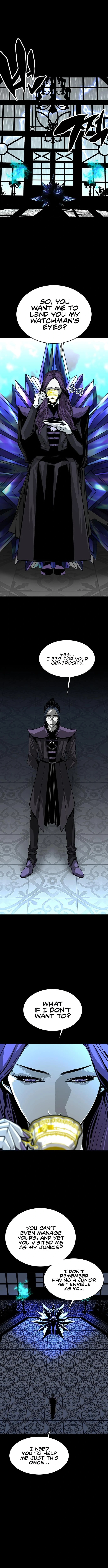 The Protagonist's Hidden Strength – Chapter 7 page 11